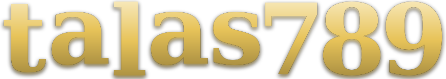 talas789 logo